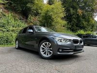 gebraucht BMW 330 d xDrive Sportline (keyless go/ Navi prof/…)