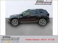 Gebraucht Dacia Duster Journey 131 PS (96 kW) 2024 Schiefergrau SUV