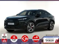 Neu Audi Q6 e-tron Sport 314 kW (428 PS) 2026 Schwarz SUV