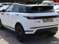 Gebraucht Land Rover Range Rover evoque R-Dynamic 179 PS (131 kW) 2020 Weiß SUV