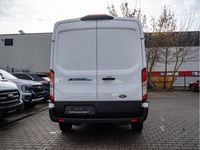 Neu Ford Transit Trend 135 kW (184 PS) 2025 Other Van