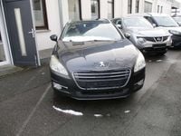 Gebraucht Peugeot 508 Active 156 PS (114 kW) 2012 Gris haria 2 Kombi