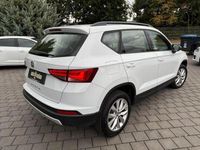 Gebraucht Seat Ateca Style 116 PS (85 kW) 2019 Weiß SUV