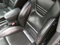 gebraucht Audi S4 B6 Xenon, Vollleder