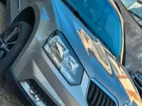 Gebraucht Skoda Yeti 140 PS (102 kW) 2015 Grau SUV
