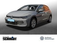 Gebraucht VW Golf VIII R 116 PS (85 kW) 2024 Grau (mondsteingrau) Limousine