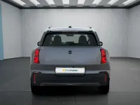 Gebraucht Mini Countryman 170 PS (125 kW) 2025 Silber SUV
