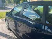 Gebraucht VW Polo Basis 64 PS (47 kW) 2006 Blau Kleinwagen