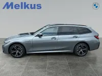 Neu BMW 330e Comfort Edition 292 PS (214 kW) 2026 Silber Limousine