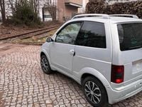 Gebraucht Ligier X-Too 2006 Silber Kleinwagen