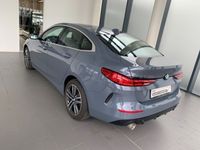 gebraucht BMW 220 Gran Coupe Sport Line Panoramadach Navigation