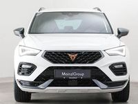 Gebraucht Cupra Ateca 150 PS (110 kW) 2024 Bila weiß SUV