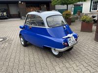 Gebraucht BMW Isetta 16 PS (11 kW) 1962 Blau Coupé