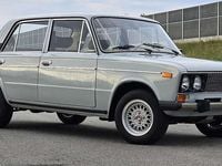 Gebraucht Lada 2106 68 PS (50 kW) 1989 Limousine