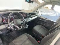 Gebraucht VW California Beach 150 PS (110 kW) 2022 Ascotgrau Van