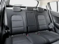 Gebraucht Kia Sportage Vision 136 PS (100 kW) 2019 Schwarz SUV