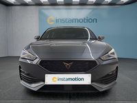 Second-hand Cupra Leon 300 CP (220 kW) 2023 Gri Hatchback