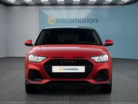Neu Audi A1 116 PS (85 kW) 2025 Rot SUV