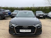 Gebraucht Audi A6 204 PS (150 kW) 2021 Grau Kombi