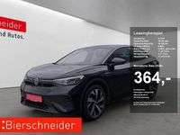 Gebraucht VW ID.5 Pro 127 kW (174 PS) 2023 Schwarz SUV