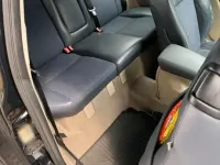 Gebraucht Ford Focus 116 PS (85 kW) 2005 Schwarz Kleinwagen
