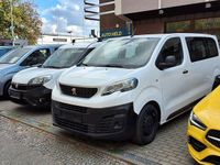 Gebraucht Peugeot Expert 122 PS (89 kW) 2020 Weiß Van