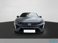 Gebraucht Peugeot 408 GT GT 150 PS (110 kW) 2025 Grau Limousine