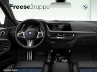 gebraucht BMW 118 d M Sport DAB LED WLAN Tempomat Klimaaut.