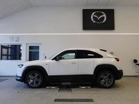 Gebraucht Mazda MX30 Ad'Vantage 80 kW (110 PS) 2022 Weiß SUV