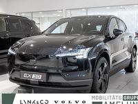 Neu Volvo EX30 Plus 200 kW (272 PS) 2026 Onyx schwarz SUV