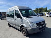 Gebraucht Mercedes Sprinter 109 PS (80 kW) 2007 Van