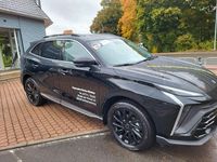 Neu DFSK Forthing 5 177 PS (130 kW) 2025 Schwarz SUV