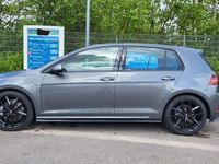 gebraucht VW Golf 2.0 TSI OPF DSG 4MOTION R