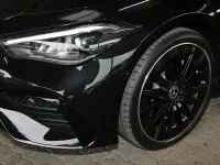 Gebraucht Mercedes CLE200 AMG 204 PS (150 kW) 2025 Metalliclack obsidianschwarz Cabrio