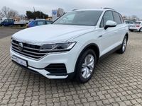 gebraucht VW Touareg V6 TDI 230 PS Innovision*Pano*Kamera