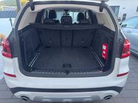 Occasion BMW X3 xLine 265 ch (194 kW) 2019 Blanc SUV