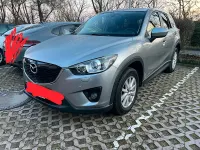 Second-hand Mazda CX-5 150 CP (110 kW) 2013 Gri SUV