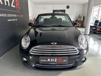 gebraucht Mini Cooper Cabriolet Cooper*1.HAND*SERVICE&TUV NEU