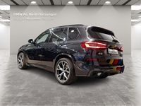 Gebraucht BMW X5 M Sport 286 PS (210 kW) 2022 Schwarz SUV