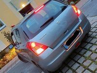 Gebraucht Suzuki Swift 102 PS (75 kW) 2008 Grau Kleinwagen