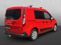 Gebraucht Ford Transit Connect Trend 99 PS (72 kW) 2021 Andere Van / Kleinbus