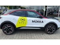 gebraucht Opel Mokka GS Line 1.2 Turbo EU6d