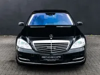 Gebraucht Mercedes S400 279 PS (205 kW) 2009 Schwarz Limousine