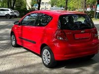 gebraucht Chevrolet Kalos 1.2 SE