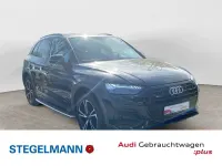 Brugt Audi Q5 Advanced Plus 286 HK (210 kW) 2022 Sort SUV