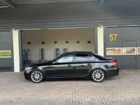 Gebraucht BMW 523 190 PS (139 kW) 2008 Limousine