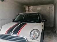 Second-hand Mini Cooper 75 CP (55 kW) 2009 Bej Hatchback