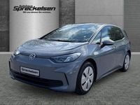 Gebraucht VW ID.3 Pro 150 kW (204 PS) 2024 Grau Kleinwagen