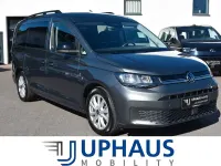 Gebraucht VW Caddy Maxi S 150 PS (110 kW) 2025 Grau Van / Kleinbus