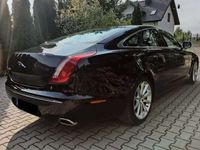 gebraucht Jaguar XJ 3.0 V6 Diesel S Premium Luxury